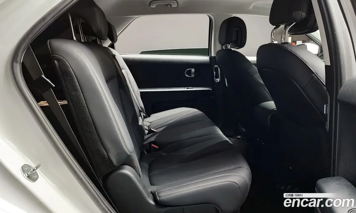 Hyundai Ioniq 5 2023 0.1 автомат (гидро), фото 17