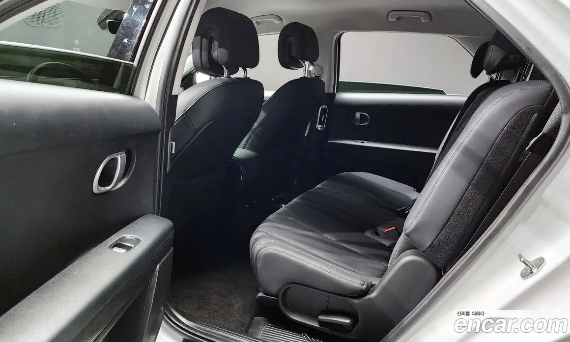 Hyundai Ioniq 5 2023 0.1 автомат (гидро), фото 18