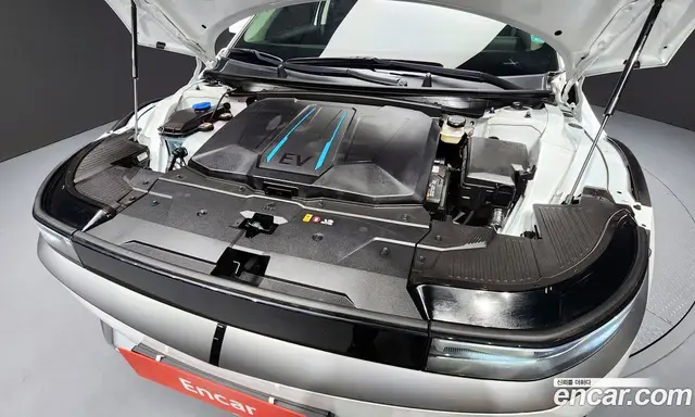 Hyundai Ioniq 5 2023 0.1 автомат (гидро), миниатюра 6