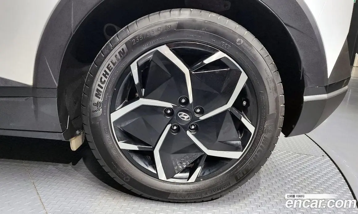 Hyundai Ioniq 5 2023 0.1 автомат (гидро), фото 7
