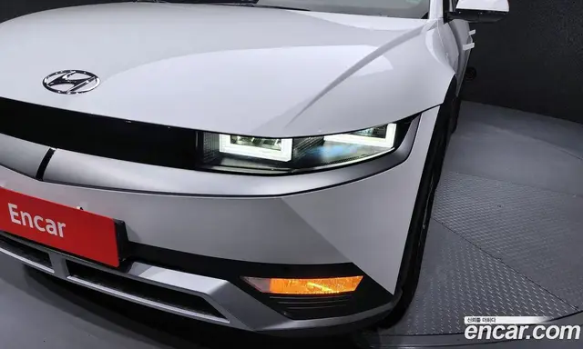 Hyundai Ioniq 5 2023 0.1 автомат (гидро), миниатюра 8