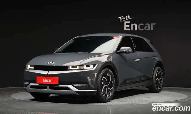 Hyundai Ioniq 5, 2024, 32 136 км