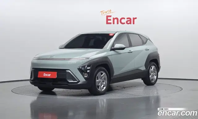 Hyundai Kona, 2023, 37 854 км