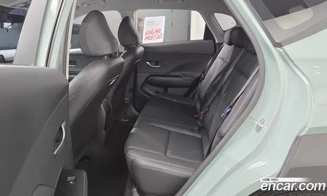 Hyundai Kona 2023 1.6 автомат (гидро), миниатюра 12