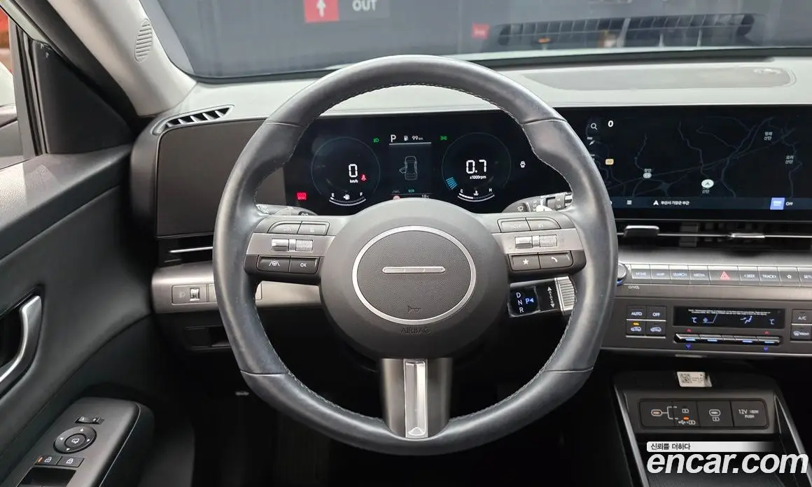 Hyundai Kona 2023 1.6 автомат (гидро), фото 13 Hyundai Kona 2023 1.6 автомат (гидро), фото 13