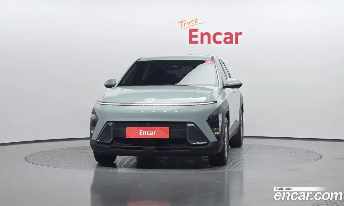 Hyundai Kona 2023 1.6 автомат (гидро), фото 3 Hyundai Kona 2023 1.6 автомат (гидро), фото 3