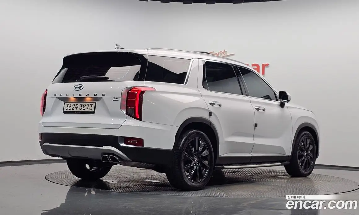 Hyundai Palisade 2020 3.8 автомат (гидро), фото 1 Hyundai Palisade 2020 3.8 автомат (гидро), фото 1