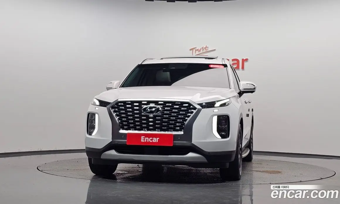 Hyundai Palisade 2020 3.8 автомат (гидро), фото 2 Hyundai Palisade 2020 3.8 автомат (гидро), фото 2