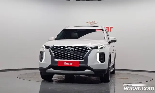 Hyundai Palisade 2020 3.8 автомат (гидро), миниатюра 2 Hyundai Palisade 2020 3.8 автомат (гидро), миниатюра 2
