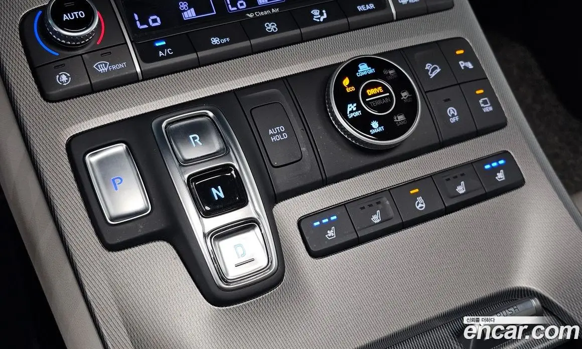 Hyundai Palisade 2020 3.8 автомат (гидро), фото 11 Hyundai Palisade 2020 3.8 автомат (гидро), фото 11