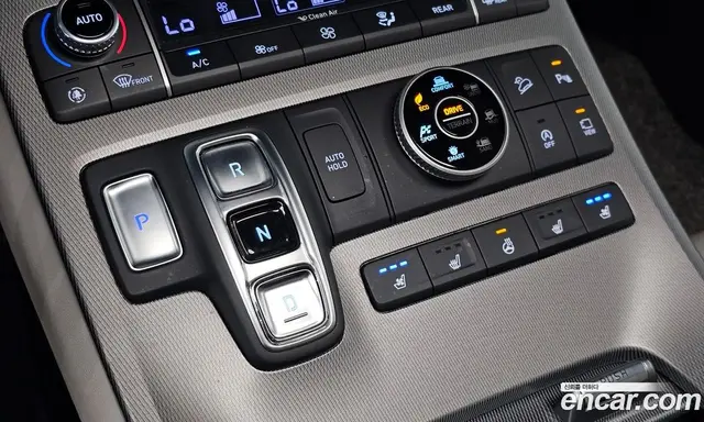 Hyundai Palisade 2020 3.8 автомат (гидро), миниатюра 11 Hyundai Palisade 2020 3.8 автомат (гидро), миниатюра 11