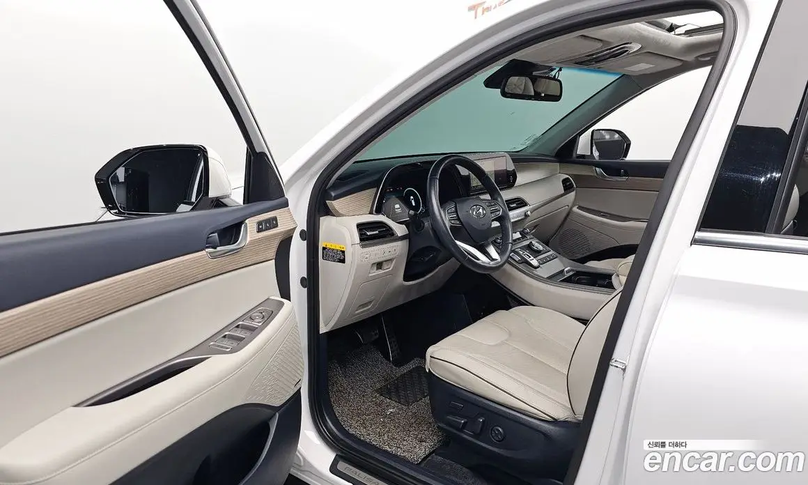 Hyundai Palisade 2020 3.8 автомат (гидро), фото 12 Hyundai Palisade 2020 3.8 автомат (гидро), фото 12