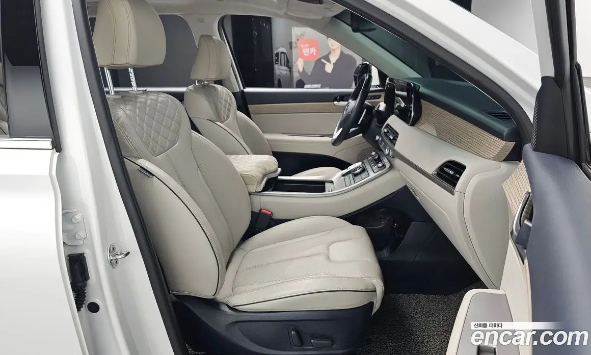 Hyundai Palisade 2020 3.8 автомат (гидро), фото 15 Hyundai Palisade 2020 3.8 автомат (гидро), фото 15