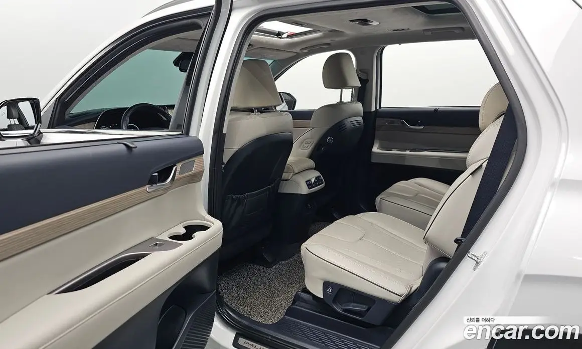 Hyundai Palisade 2020 3.8 автомат (гидро), фото 16 Hyundai Palisade 2020 3.8 автомат (гидро), фото 16