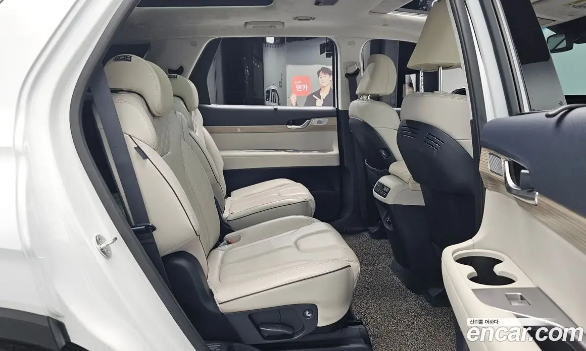 Hyundai Palisade 2020 3.8 автомат (гидро), фото 17 Hyundai Palisade 2020 3.8 автомат (гидро), фото 17