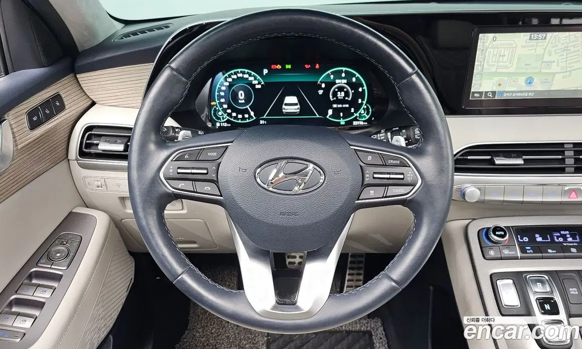 Hyundai Palisade 2020 3.8 автомат (гидро), фото 19 Hyundai Palisade 2020 3.8 автомат (гидро), фото 19