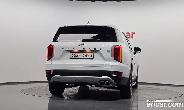Hyundai Palisade 2020 3.8 автомат (гидро), миниатюра 3 Hyundai Palisade 2020 3.8 автомат (гидро), миниатюра 3