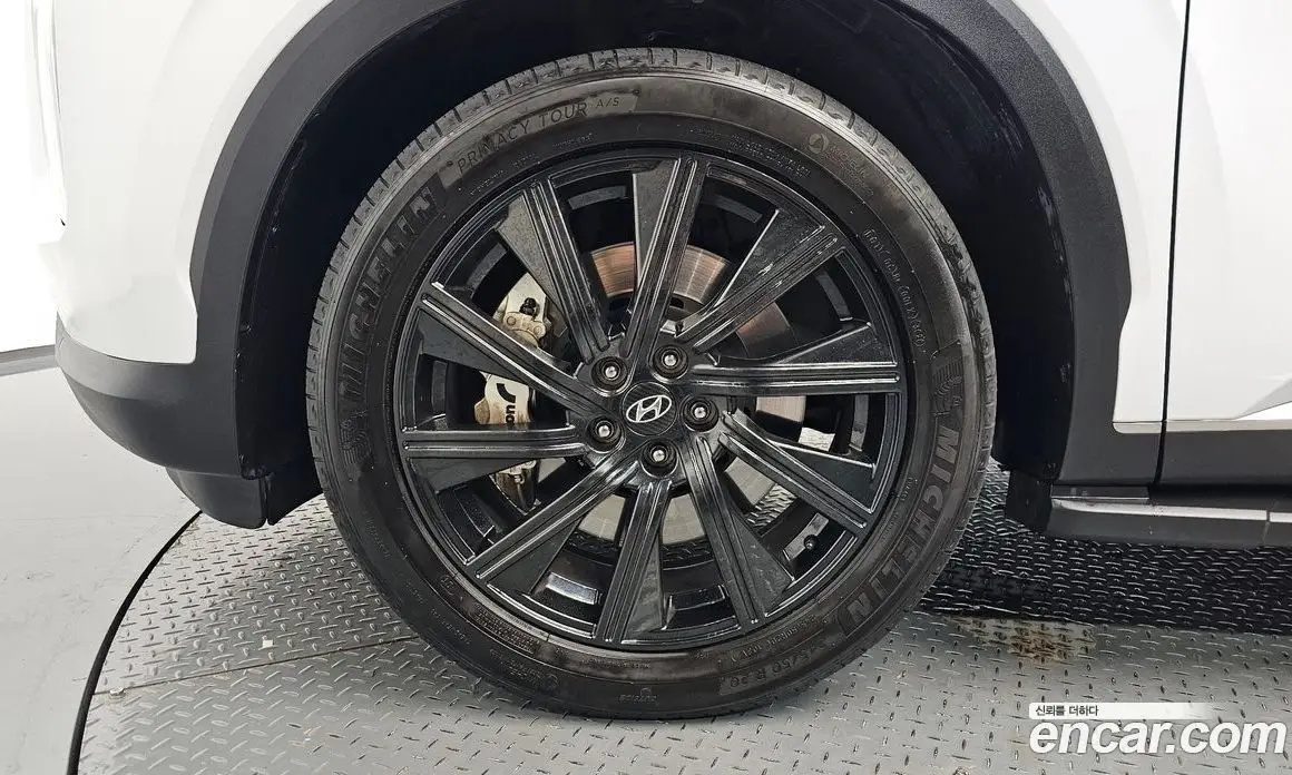 Hyundai Palisade 2020 3.8 автомат (гидро), фото 4 Hyundai Palisade 2020 3.8 автомат (гидро), фото 4