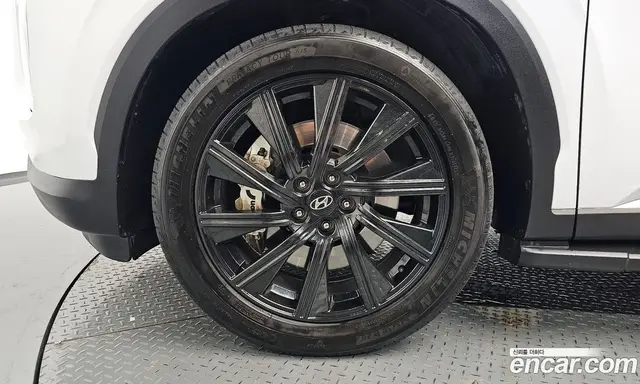 Hyundai Palisade 2020 3.8 автомат (гидро), миниатюра 4 Hyundai Palisade 2020 3.8 автомат (гидро), миниатюра 4