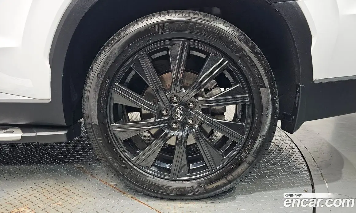 Hyundai Palisade 2020 3.8 автомат (гидро), фото 6 Hyundai Palisade 2020 3.8 автомат (гидро), фото 6