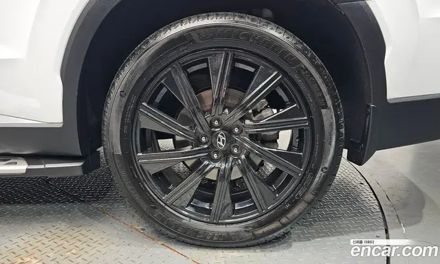 Hyundai Palisade 2020 3.8 автомат (гидро), миниатюра 6 Hyundai Palisade 2020 3.8 автомат (гидро), миниатюра 6