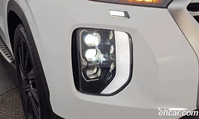 Hyundai Palisade 2020 3.8 автомат (гидро), миниатюра 7 Hyundai Palisade 2020 3.8 автомат (гидро), миниатюра 7