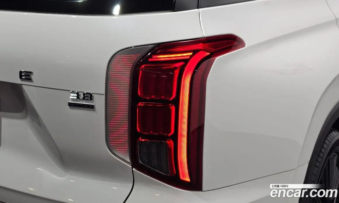 Hyundai Palisade 2020 3.8 автомат (гидро), фото 8 Hyundai Palisade 2020 3.8 автомат (гидро), фото 8