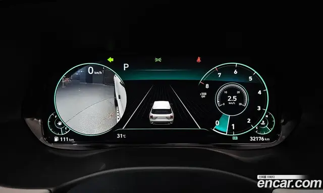 Hyundai Palisade 2020 3.8 автомат (гидро), миниатюра 10 Hyundai Palisade 2020 3.8 автомат (гидро), миниатюра 10