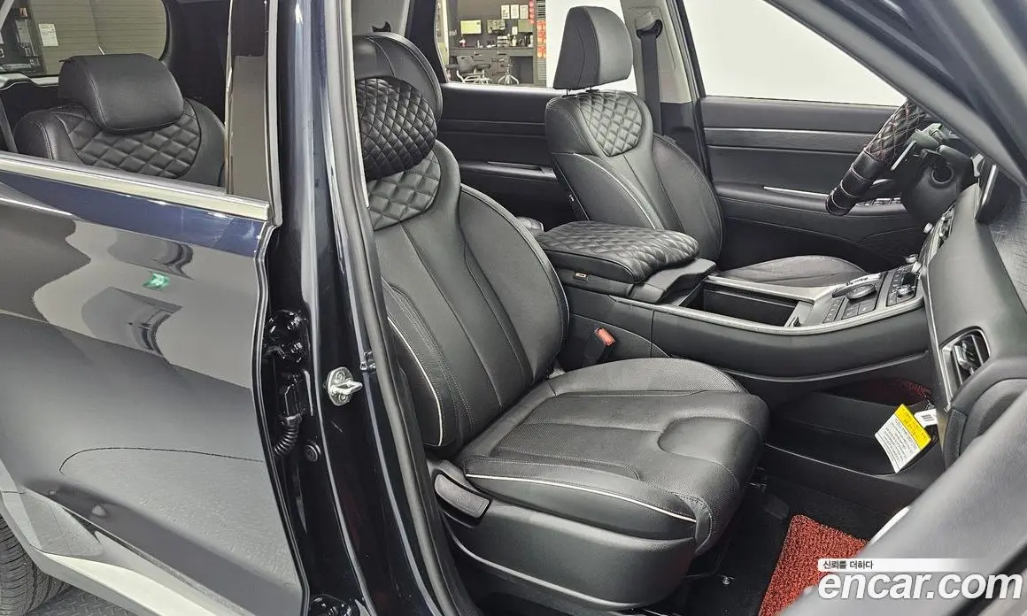 Hyundai Palisade 2020 3.8 автомат (гидро), фото 11 Hyundai Palisade 2020 3.8 автомат (гидро), фото 11