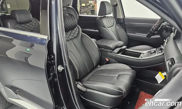 Hyundai Palisade 2020 3.8 автомат (гидро), миниатюра 11 Hyundai Palisade 2020 3.8 автомат (гидро), миниатюра 11