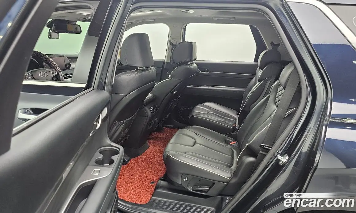 Hyundai Palisade 2020 3.8 автомат (гидро), фото 12 Hyundai Palisade 2020 3.8 автомат (гидро), фото 12