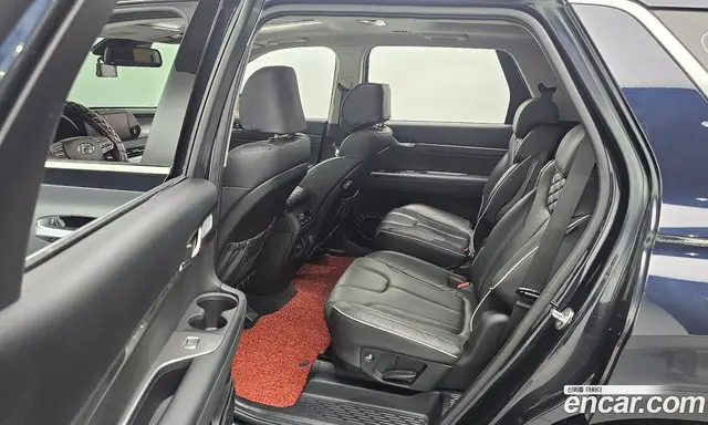 Hyundai Palisade 2020 3.8 автомат (гидро), миниатюра 12