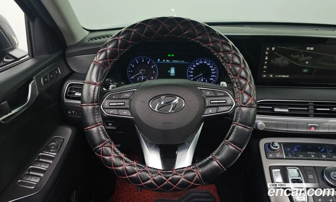 Hyundai Palisade 2020 3.8 автомат (гидро), фото 13 Hyundai Palisade 2020 3.8 автомат (гидро), фото 13