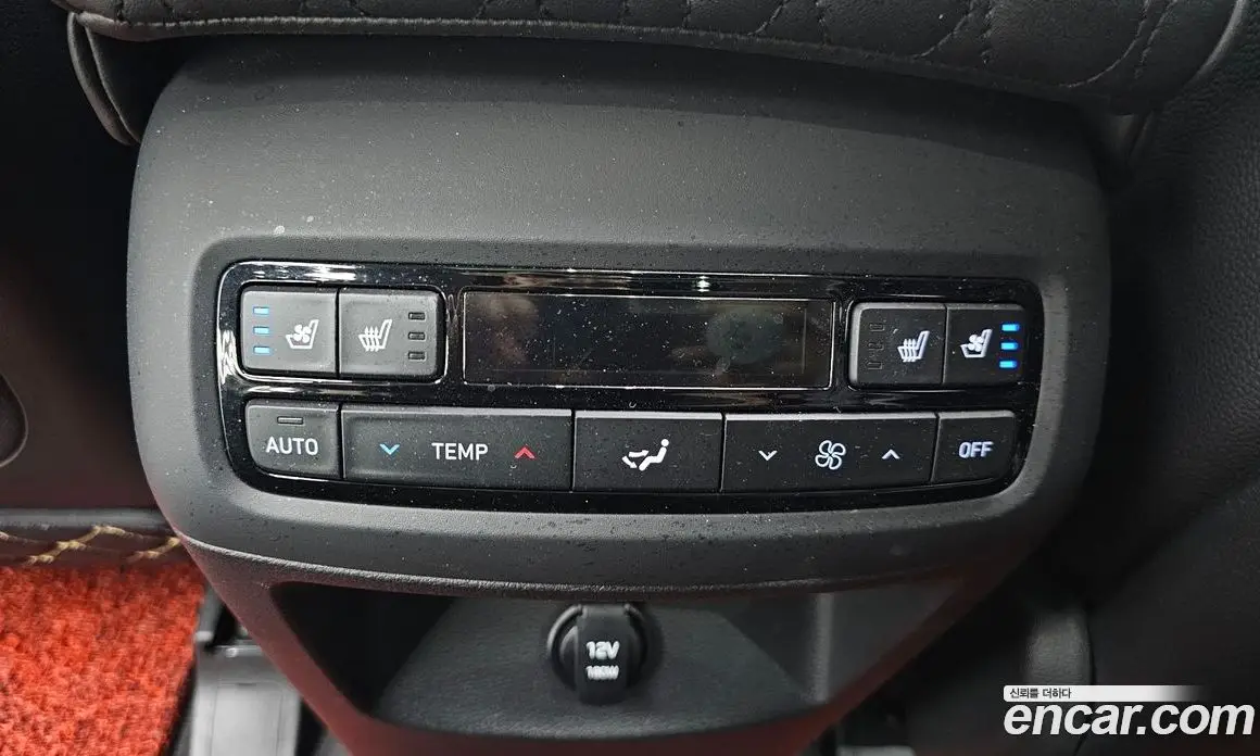 Hyundai Palisade 2020 3.8 автомат (гидро), фото 18 Hyundai Palisade 2020 3.8 автомат (гидро), фото 18