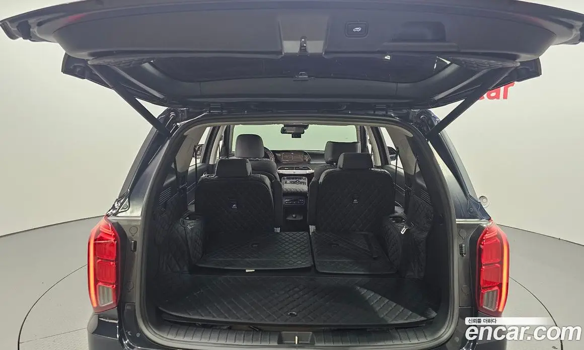 Hyundai Palisade 2020 3.8 автомат (гидро), фото 20 Hyundai Palisade 2020 3.8 автомат (гидро), фото 20