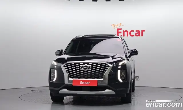 Hyundai Palisade 2020 3.8 автомат (гидро), миниатюра 3 Hyundai Palisade 2020 3.8 автомат (гидро), миниатюра 3