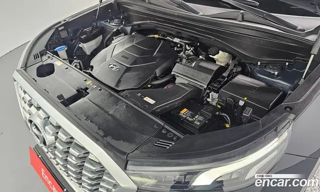 Hyundai Palisade 2020 3.8 автомат (гидро), миниатюра 6 Hyundai Palisade 2020 3.8 автомат (гидро), миниатюра 6