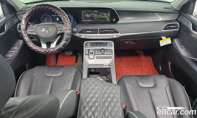 Hyundai Palisade 2020 3.8 автомат (гидро), миниатюра 7 Hyundai Palisade 2020 3.8 автомат (гидро), миниатюра 7