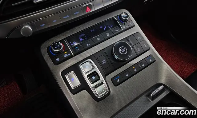 Hyundai Palisade 2020 3.8 автомат (гидро), миниатюра 9 Hyundai Palisade 2020 3.8 автомат (гидро), миниатюра 9