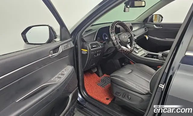 Hyundai Palisade 2020 3.8 автомат (гидро), миниатюра 10 Hyundai Palisade 2020 3.8 автомат (гидро), миниатюра 10