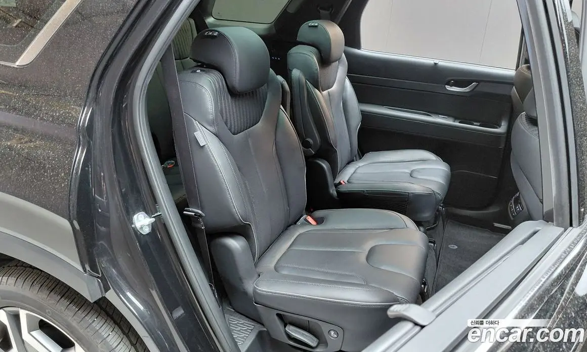 Hyundai Palisade 2022 3.8 автомат (гидро), фото 17