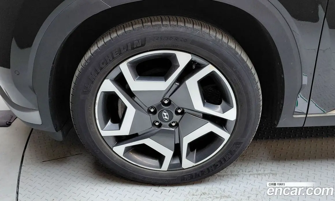 Hyundai Palisade 2022 3.8 автомат (гидро), фото 5