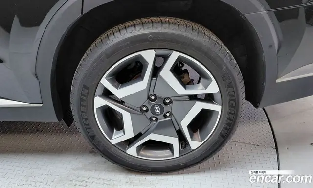 Hyundai Palisade 2022 3.8 автомат (гидро), миниатюра 7