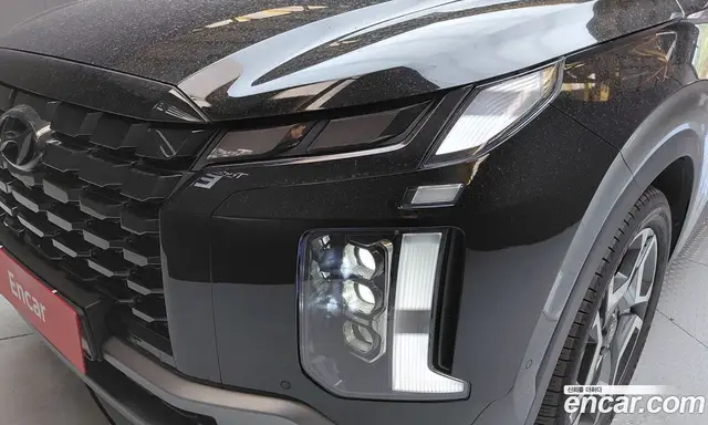 Hyundai Palisade 2022 3.8 автомат (гидро), миниатюра 8