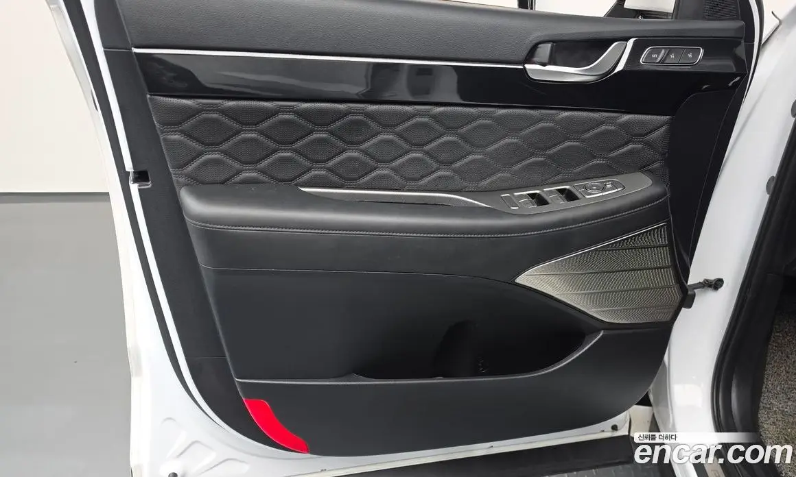 Hyundai Palisade 2022 3.8 автомат (гидро), фото 14