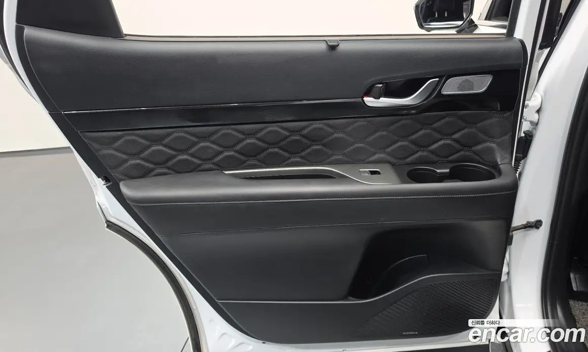 Hyundai Palisade 2022 3.8 автомат (гидро), фото 15