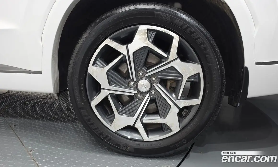 Hyundai Palisade 2022 3.8 автомат (гидро), фото 7