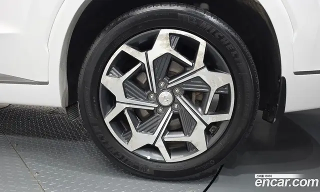 Hyundai Palisade 2022 3.8 автомат (гидро), миниатюра 7