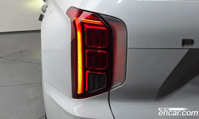 Hyundai Palisade 2022 3.8 автомат (гидро), миниатюра 9