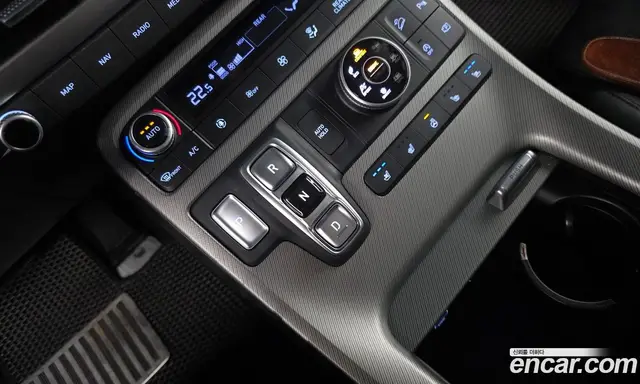 Hyundai Palisade 2024 3.8 автомат (гидро), миниатюра 12